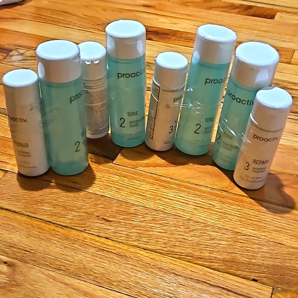 Skincare
